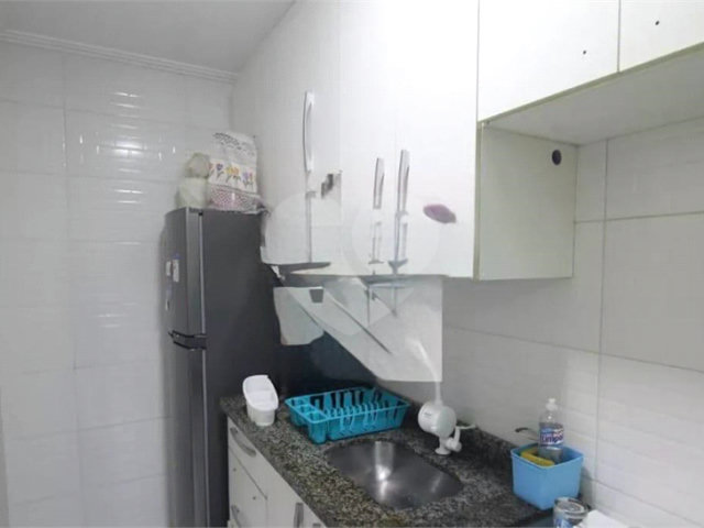 Apartamento à venda com 2 quartos, sendo 1 suíte,  em Vila Nova Cachoeirinha, São Paulo, SP