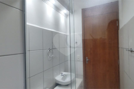Apartamento à venda com 2 quartos em Condomínio Parque dos Cedros, Ribeirão Preto, SP
