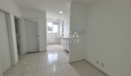 Apartamento à venda com 2 quartos em Ipatinga, Sorocaba, SP