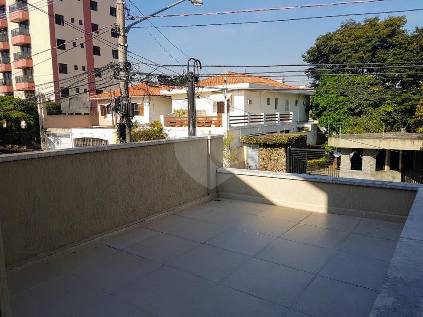Sobrado à venda com 3 quartos, sendo 1 suíte, em Jardim Prudência, São Paulo, SP