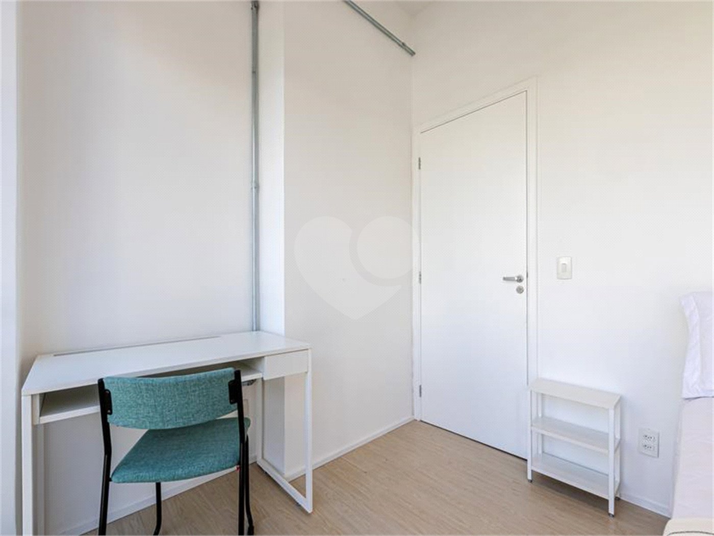 Apartamento 4 quartos em Bela Vista