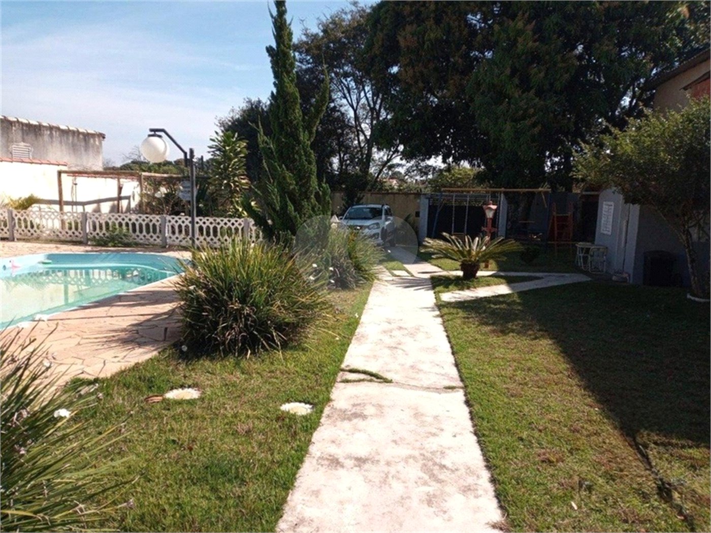 Chácara à venda com 3 quartos, sendo 2 suítes, em Quintais do Imperador, Sorocaba, SP