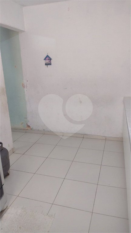Sobrado à venda com 2 quartos em Cidade Tiradentes, São Paulo, SP