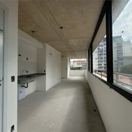 Studio à venda com 1 quarto em Sumarezinho, São Paulo, SP