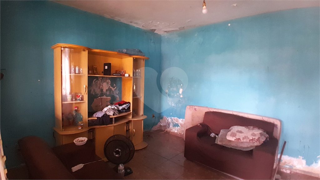 Casa à venda com 2 quartos em Campo Grande, Rio de Janeiro, RJ