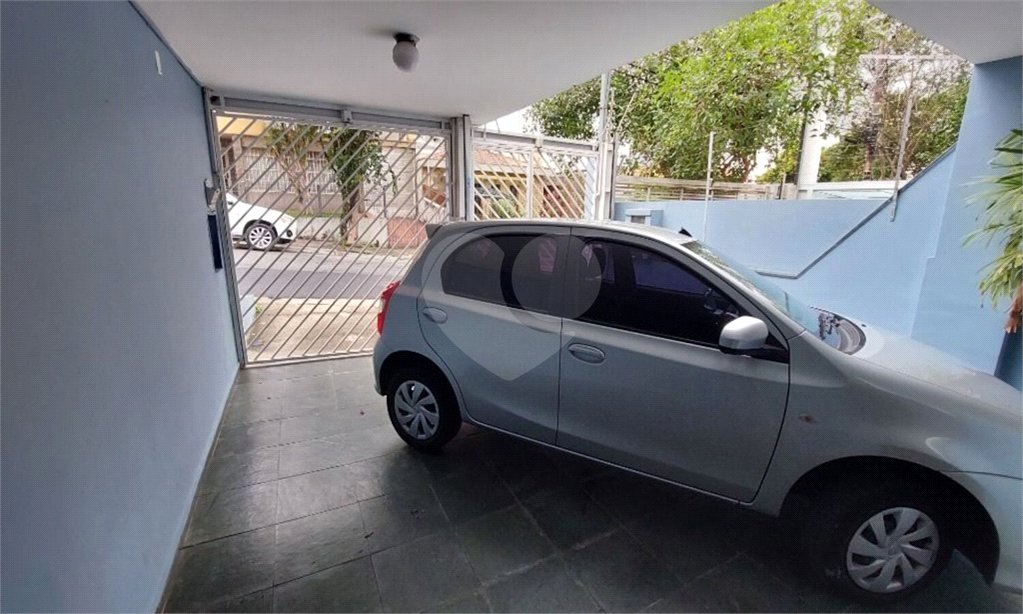 Sobrado à venda com 2 quartos em Jardim São Paulo(zona Norte), São Paulo, SP
