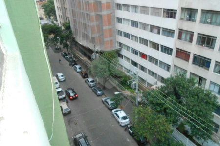 Apartamento à venda com 1 quarto em Liberdade, São Paulo, SP