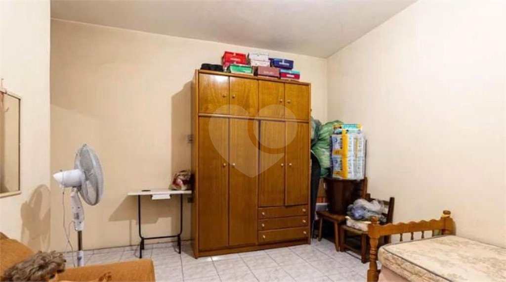 Sobrado à venda com 4 quartos, sendo 1 suíte,  em Vila Dalila, São Paulo, SP