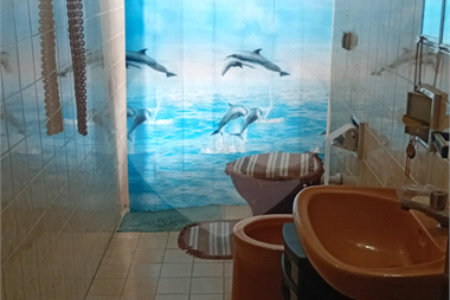 Casa à venda ou para alugar com 7 quartos, sendo 1 suíte,  em Vila Mogilar, Mogi das Cruzes, SP