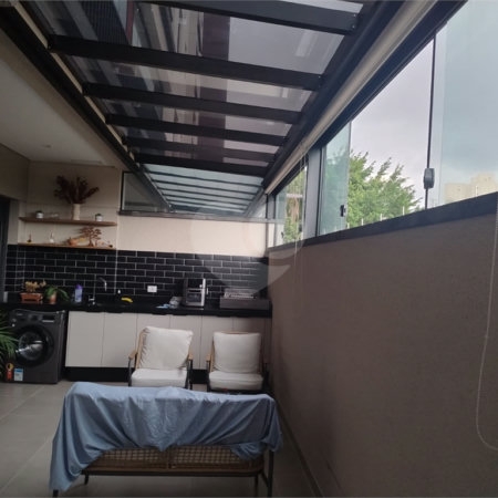 Apartamento à venda com 2 quartos, sendo 1 suíte,  em Jardim São Paulo(zona Norte), São Paulo, SP