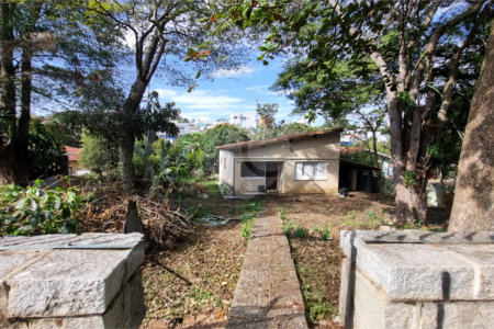 Terreno à venda no Centro, Vinhedo, SP