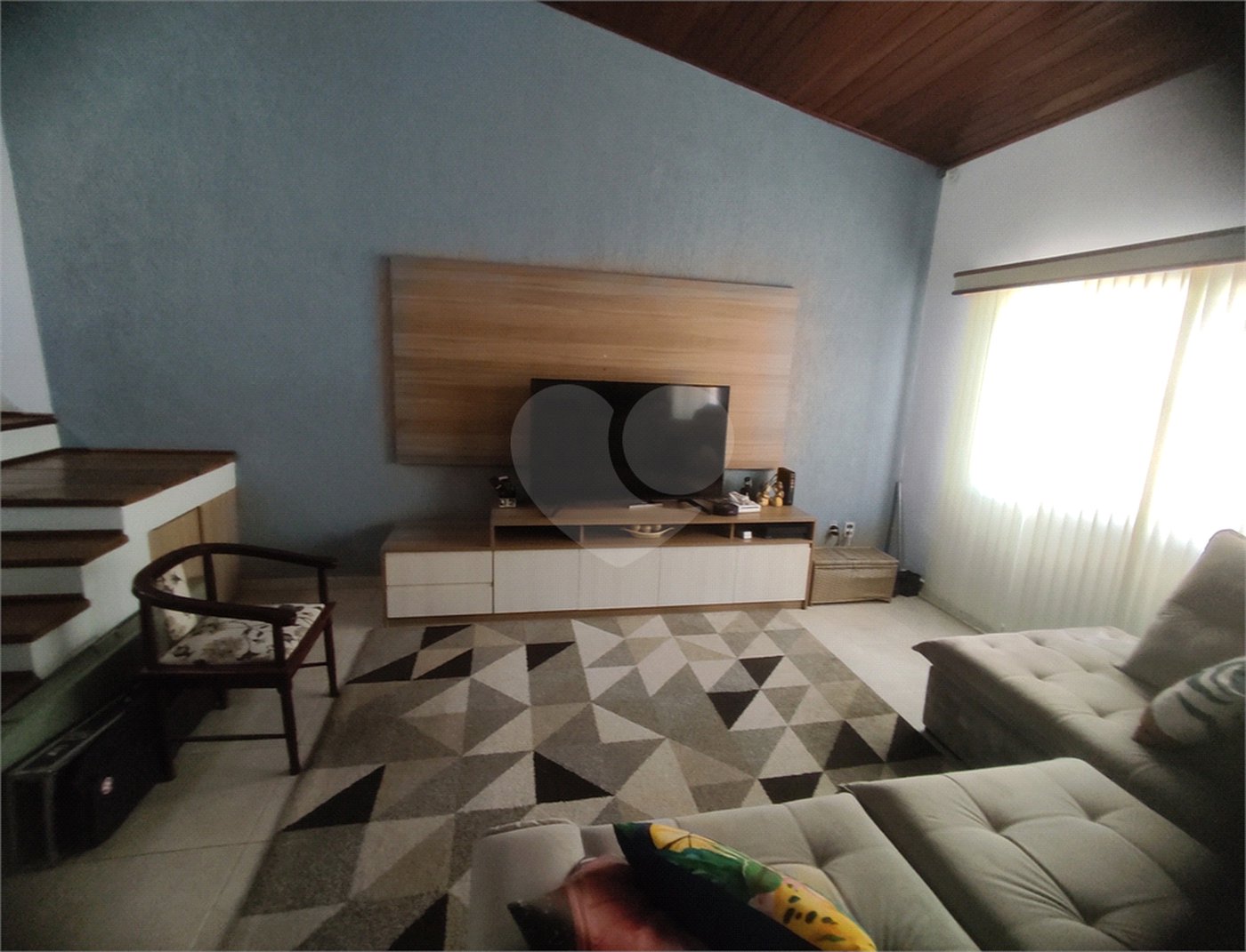 Casa à venda com 3 quartos, sendo 1 suíte,  em Jardim Moacyr Arruda, Indaiatuba, SP
