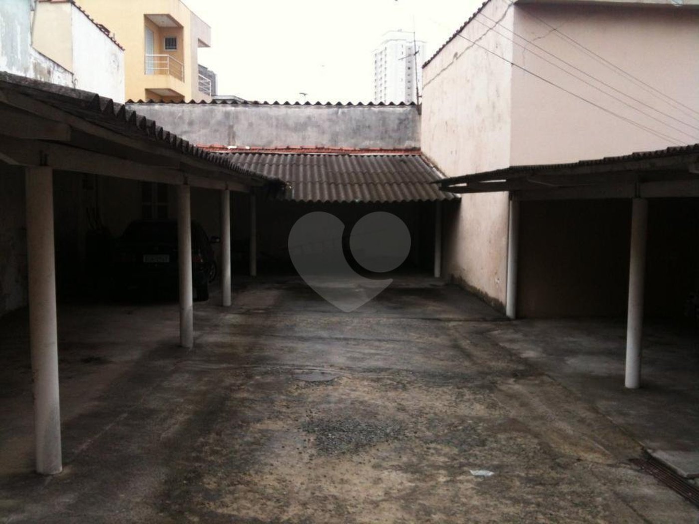 Sobrado à venda com 5 quartos em Vila Maria Alta, São Paulo, SP