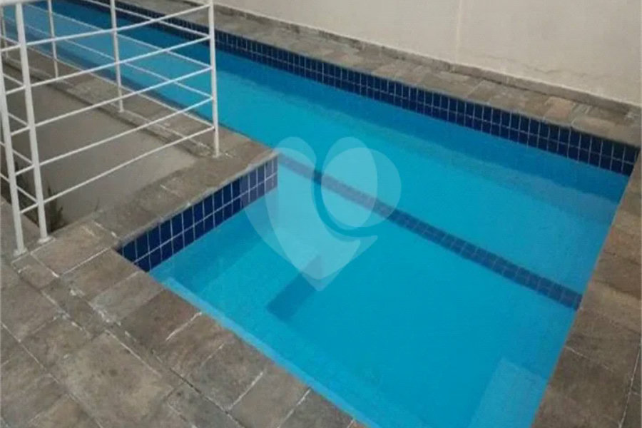 Apartamento à venda com 2 quartos, sendo 1 suíte, em Perdizes, São Paulo, SP