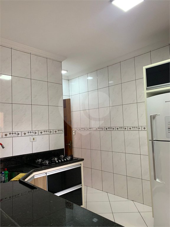 Casa à venda com 3 quartos, sendo 1 suíte, em Residencial Bosque dos Ipês, São José dos Campos, SP