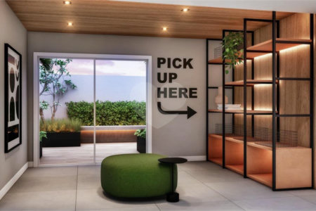 Apartamento à venda com 2 quartos em Vila Gustavo, São Paulo, SP