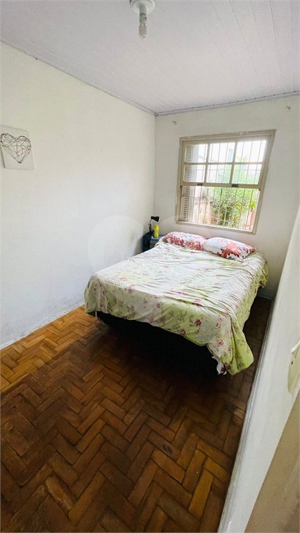 Casa à venda com 3 quartos em São Salvador, São Paulo, SP