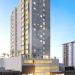 Apartamento à venda ou para alugar com 2 quartos, sendo 1 suíte,  em Vila Oliveira, Mogi das Cruzes, SP
