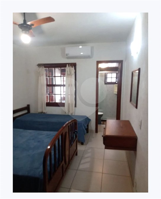 Casa em condomínio à venda com 2 quartos em Geribá, Armação dos Búzios, RJ