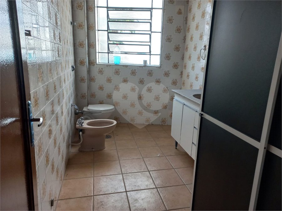 Casa para alugar com 3 quartos em Água Fria, São Paulo, SP