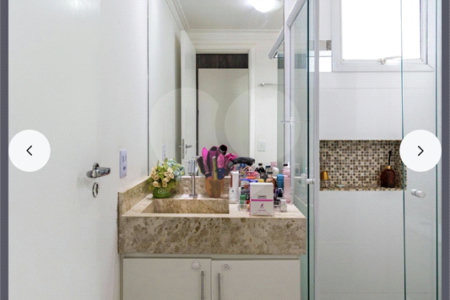 Cobertura à venda com 2 quartos, sendo 1 suíte, em Vila Suzana, São Paulo, SP