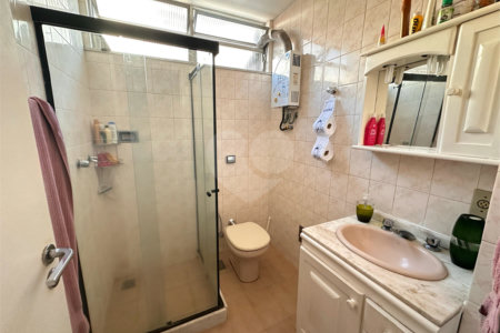 Apartamento à venda com 1 quarto em Andaraí, Rio de Janeiro, RJ