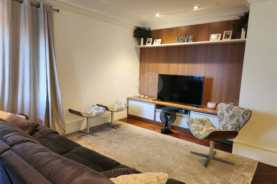 Apartamento à venda com 3 quartos, sendo 1 suíte,  em Tucuruvi, São Paulo, SP