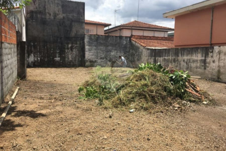 Terreno à venda em Vila Cordeiro, São Paulo, SP