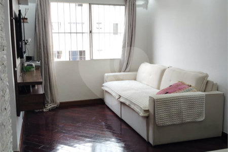 Apartamento à venda com 2 quartos em Jardim Peri, São Paulo, SP
