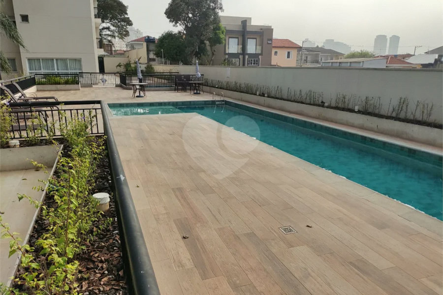 Apartamento para alugar com 3 quartos, sendo 1 suíte, em Santana, São Paulo, SP