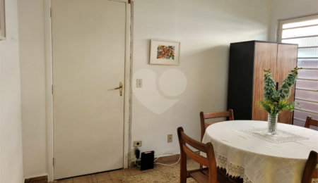 Casa à venda com 3 quartos em Alto da Boa Vista, São Paulo, SP