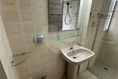 Apartamento à venda com 2 quartos em Bela Vista, Osasco, SP