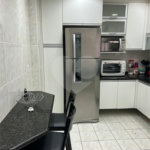 Apartamento à venda – Vila Guilhermina