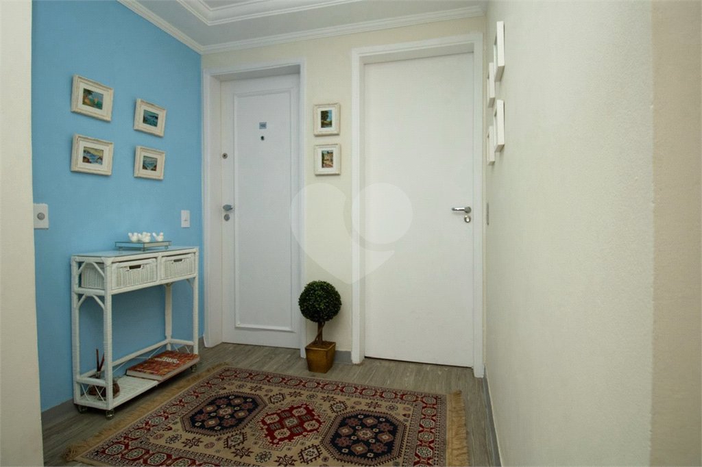Apartamento à venda com 2 quartos em Indianópolis, São Paulo, SP