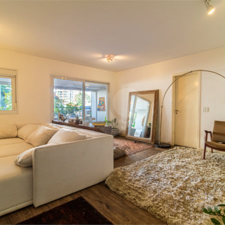 Apartamento à venda com 3 suítes em Vila Mascote, São Paulo, SP