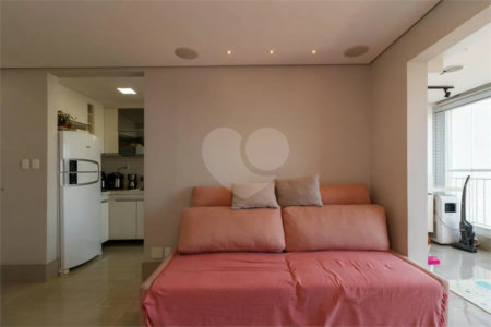 Apartamento à venda com 2 quartos em Vila Paiva, São Paulo, SP