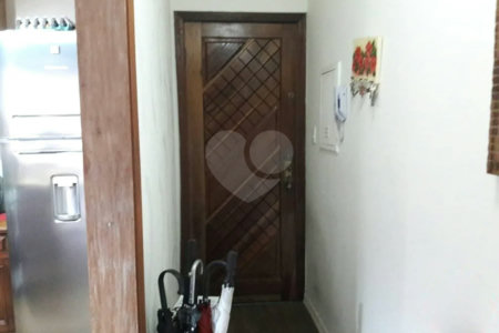 Apartamento à venda com 2 quartos em Tucuruvi, São Paulo, SP