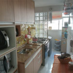 Apartamento à venda com 2 quartos em Rocha, Rio de Janeiro, RJ