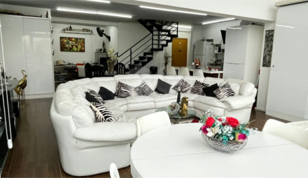 Apartamento à venda com 3 quartos, sendo 1 suíte,  em Vila Ema, São José dos Campos, SP