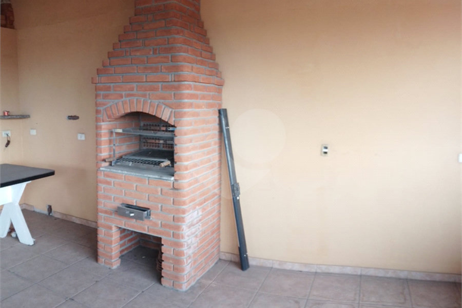 Sobrado à venda com 3 quartos em Jaçanã, São Paulo, SP