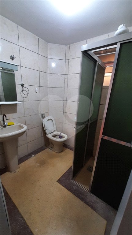 Apartamento à venda com 2 quartos em Tucuruvi, São Paulo, SP