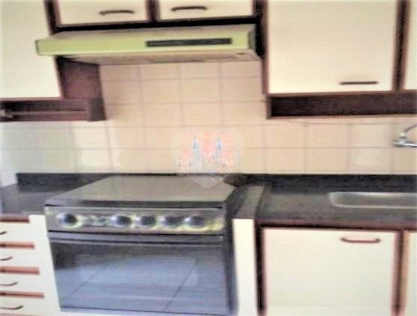 Apartamento à venda com 2 quartos, sendo 1 suíte,  em Vila Polopoli, São Paulo, SP