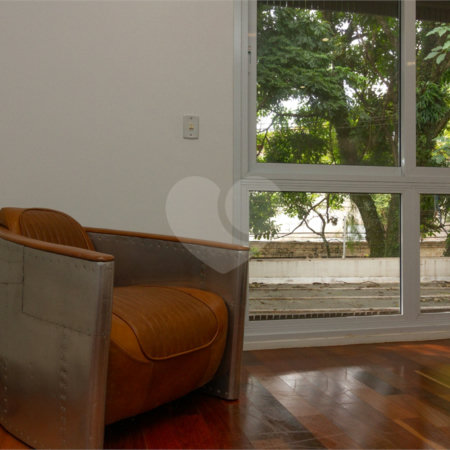 Casa à venda ou para alugar com 4 suítes em Jardim América, São Paulo, SP