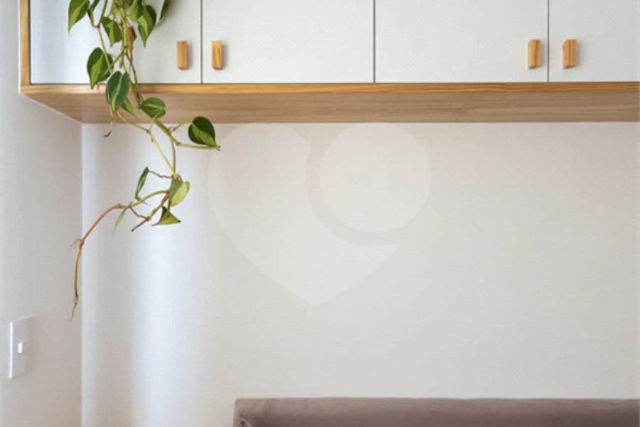 Apartamento à venda com 2 quartos, sendo 1 suíte, em Vila Guilherme, São Paulo, SP