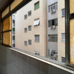 Apartamento com 2 dormitórios à venda, 94 m² por R$ 650.000,00 - Gonzaga - Santos/SP