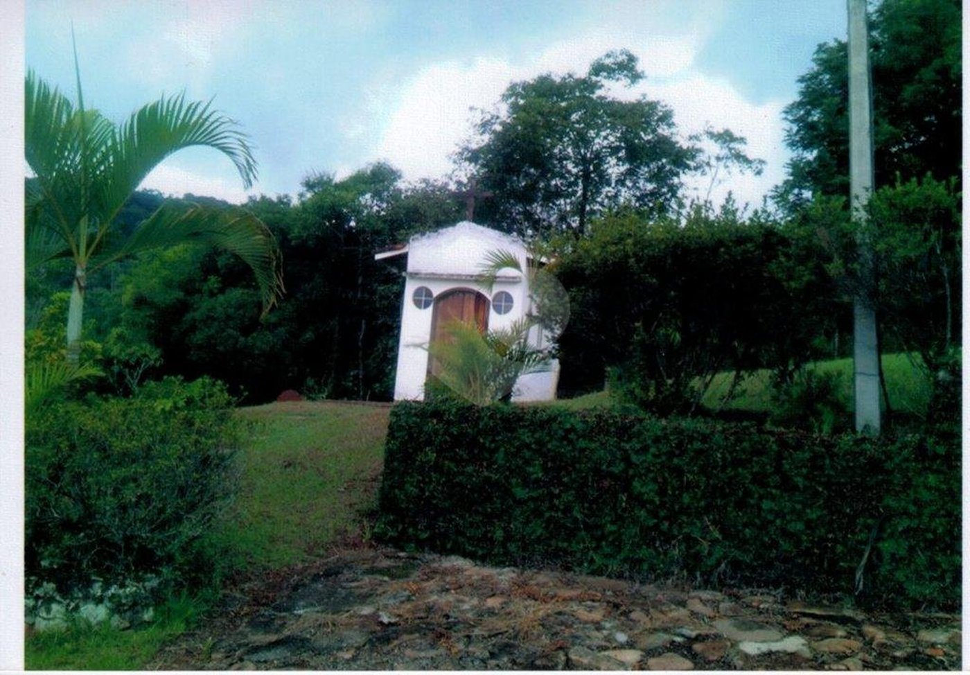 Chácara à venda com 4 quartos, sendo 2 suítes, em Portão, Atibaia, SP
