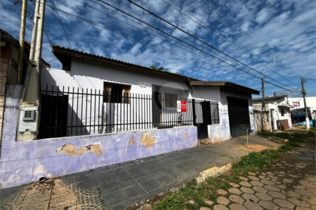 Casa à venda com 4 quartos em Vila Rocha, Itapetininga, SP