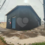 Salão para alugar em Vila Monteiro, Itapetininga, SP