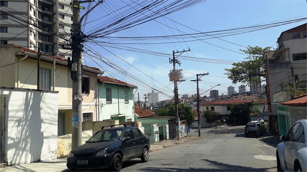 Terreno à venda em Santa Teresinha, São Paulo, SP