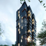 Apartamento à venda com 2 quartos, sendo 1 suíte, em Jardim Paulistano, Sorocaba, SP